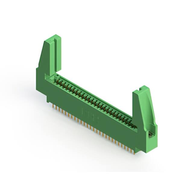 345-054-525-888 EDAC Inc.  Edgeboard Connectors